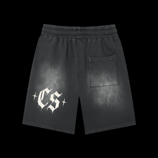 CHOPPER SHORTS