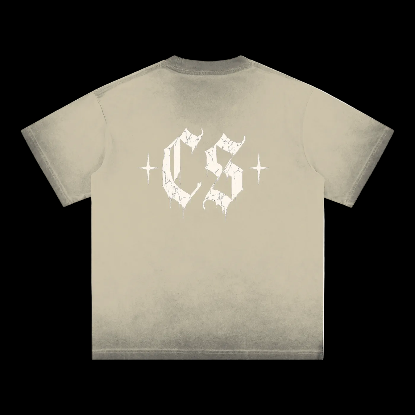 SAINTS TEE