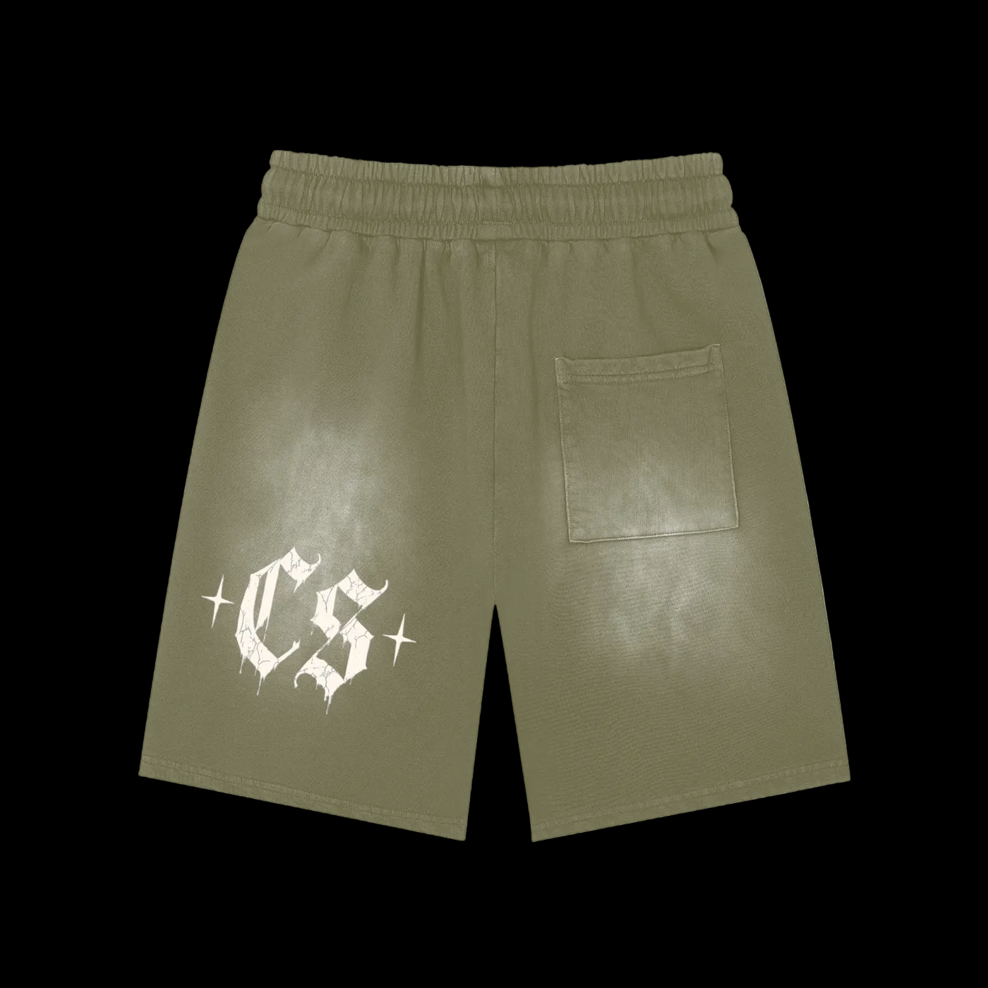 CHOPPER SHORTS