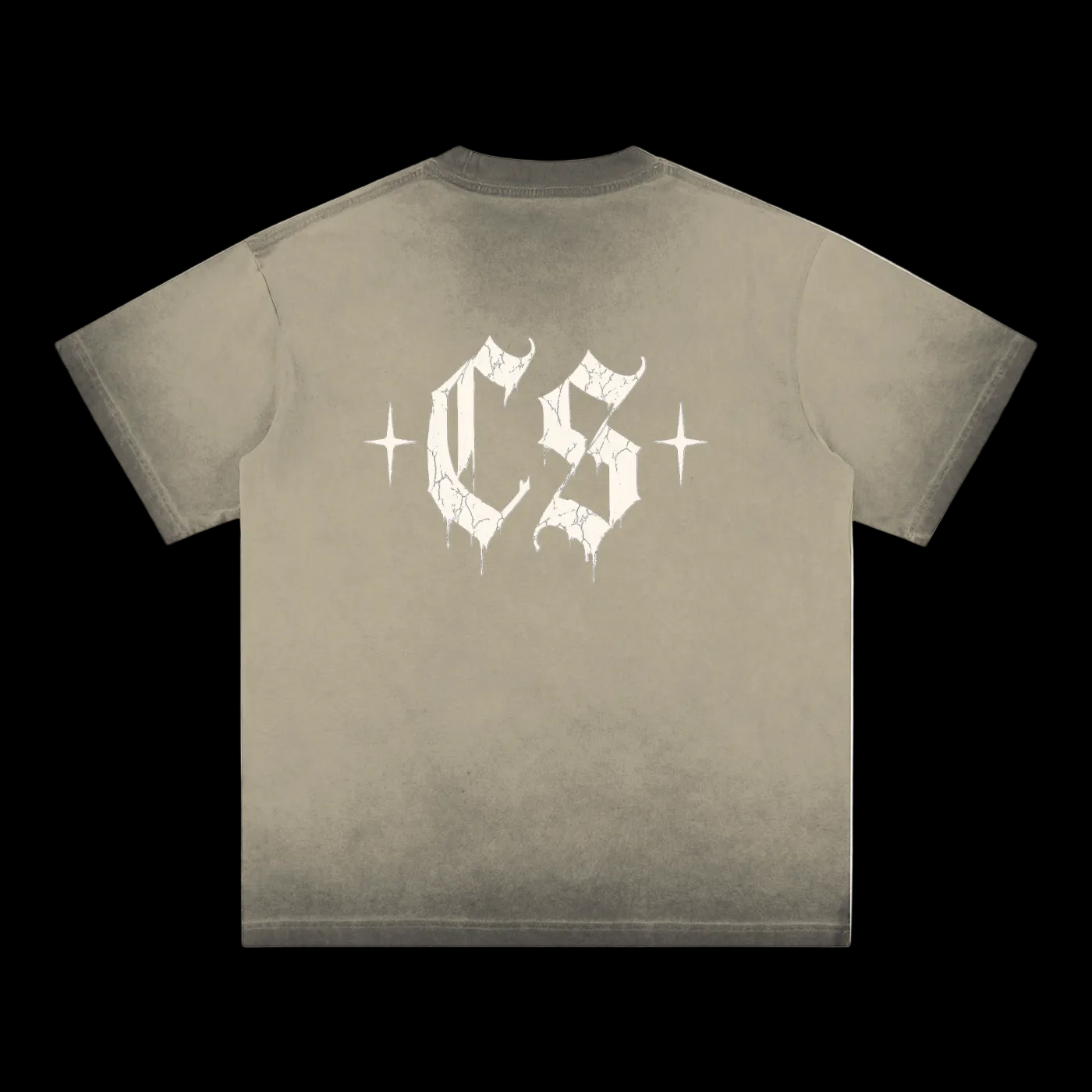 SAINTS TEE