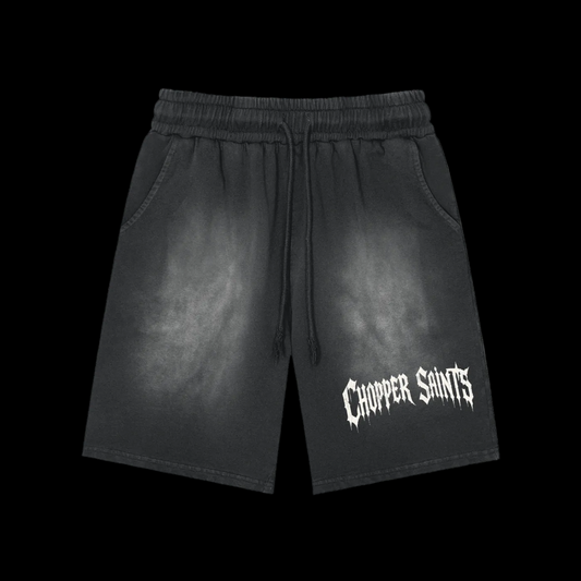 CHOPPER SHORTS