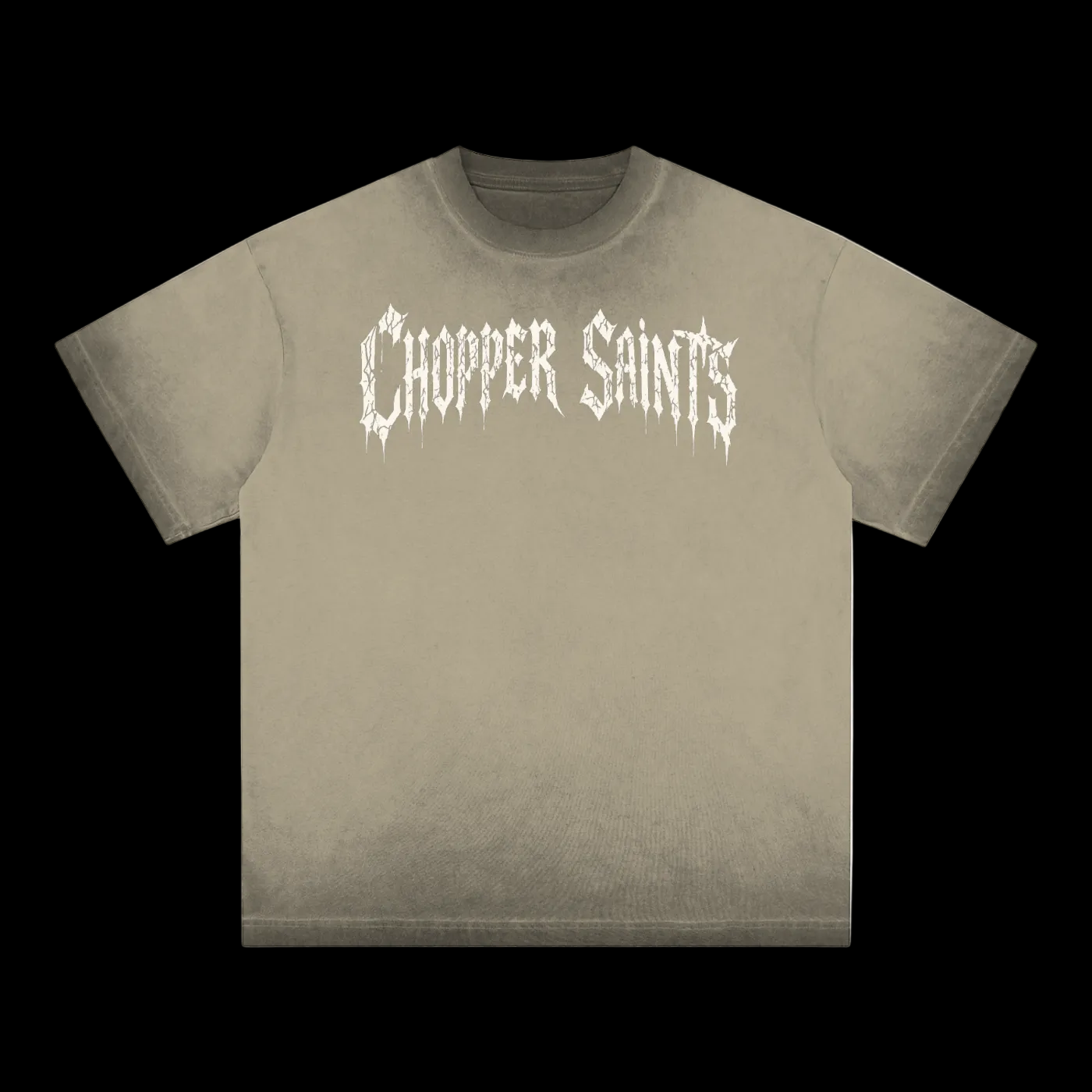 SAINTS TEE