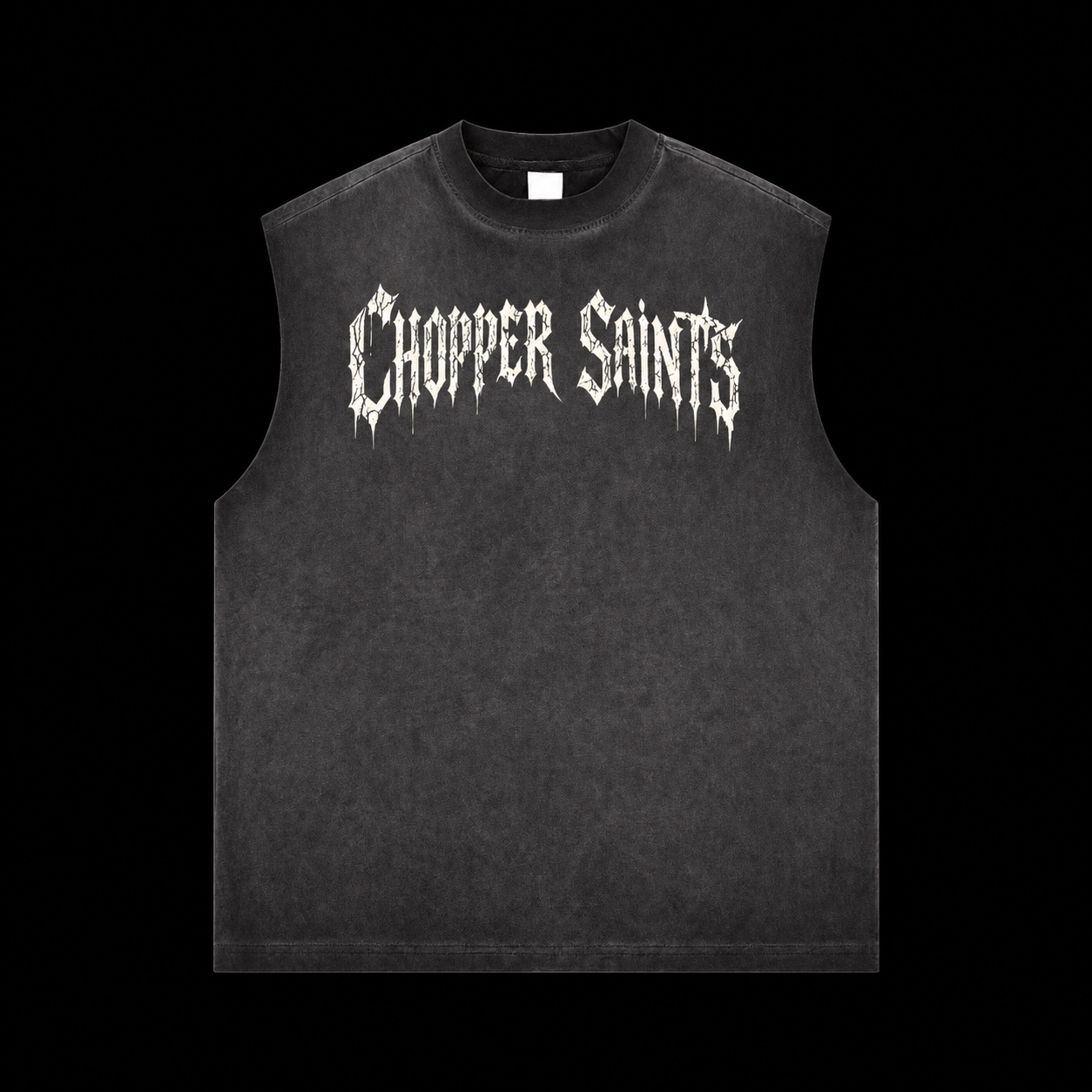 SAINTS TANK