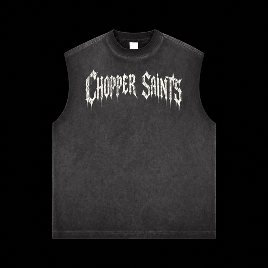 SAINTS TANK
