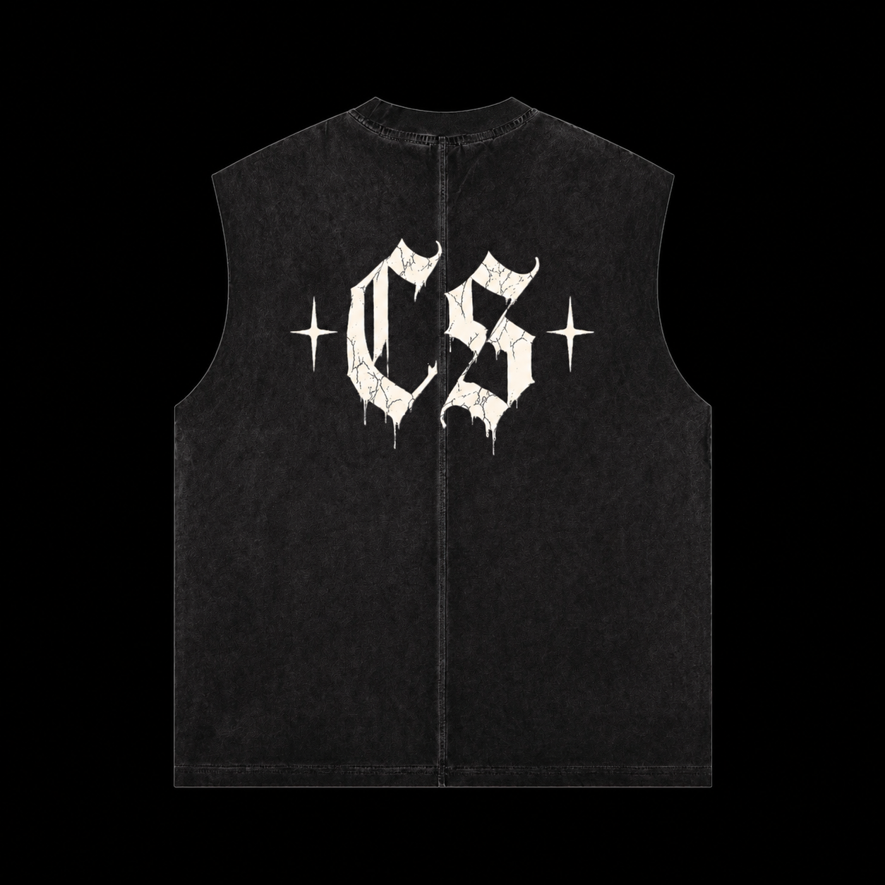 SAINTS TANK