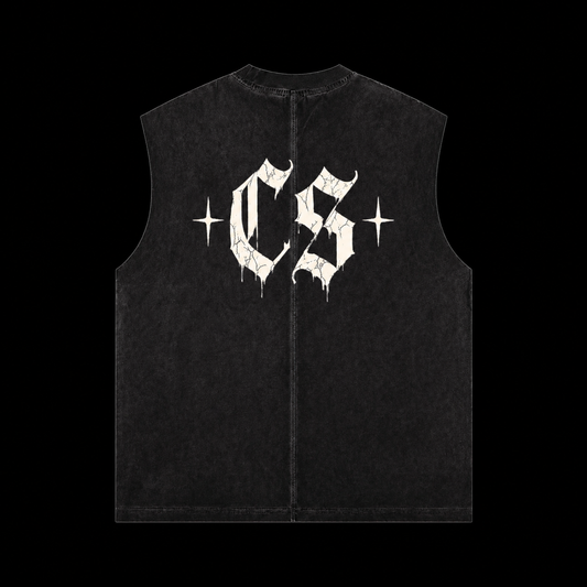 SAINTS TANK
