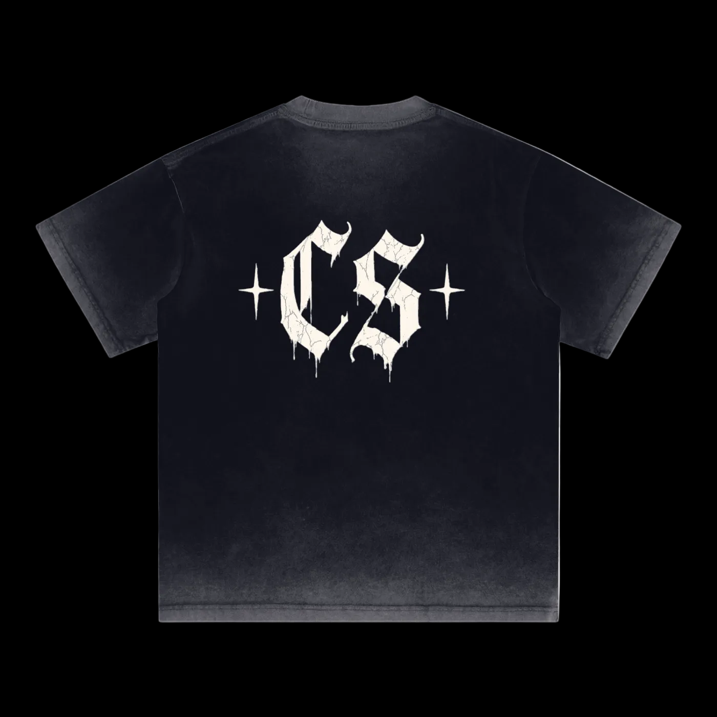SAINTS TEE