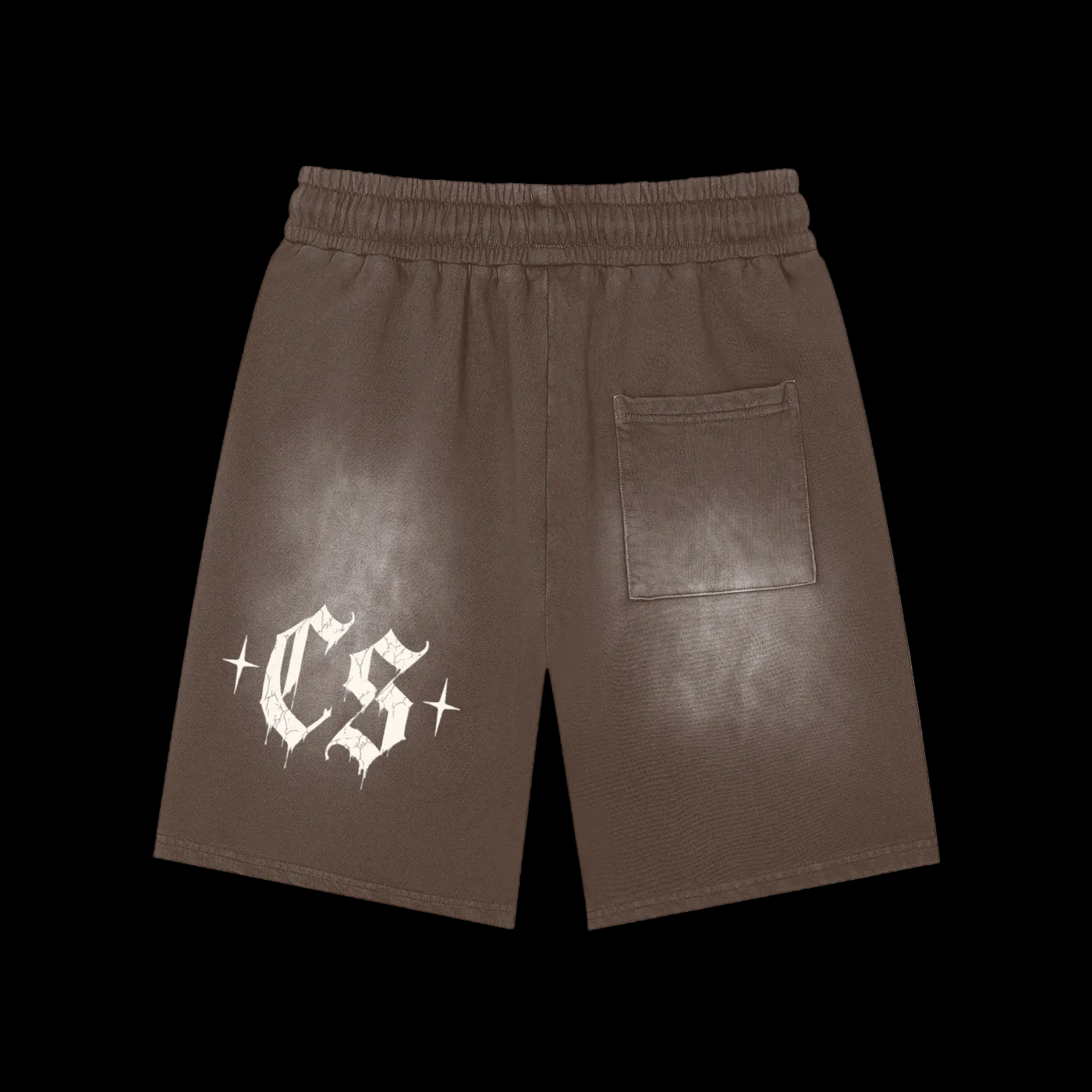 CHOPPER SHORTS