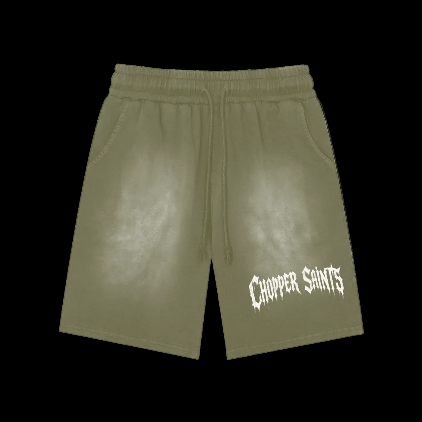 CHOPPER SHORTS