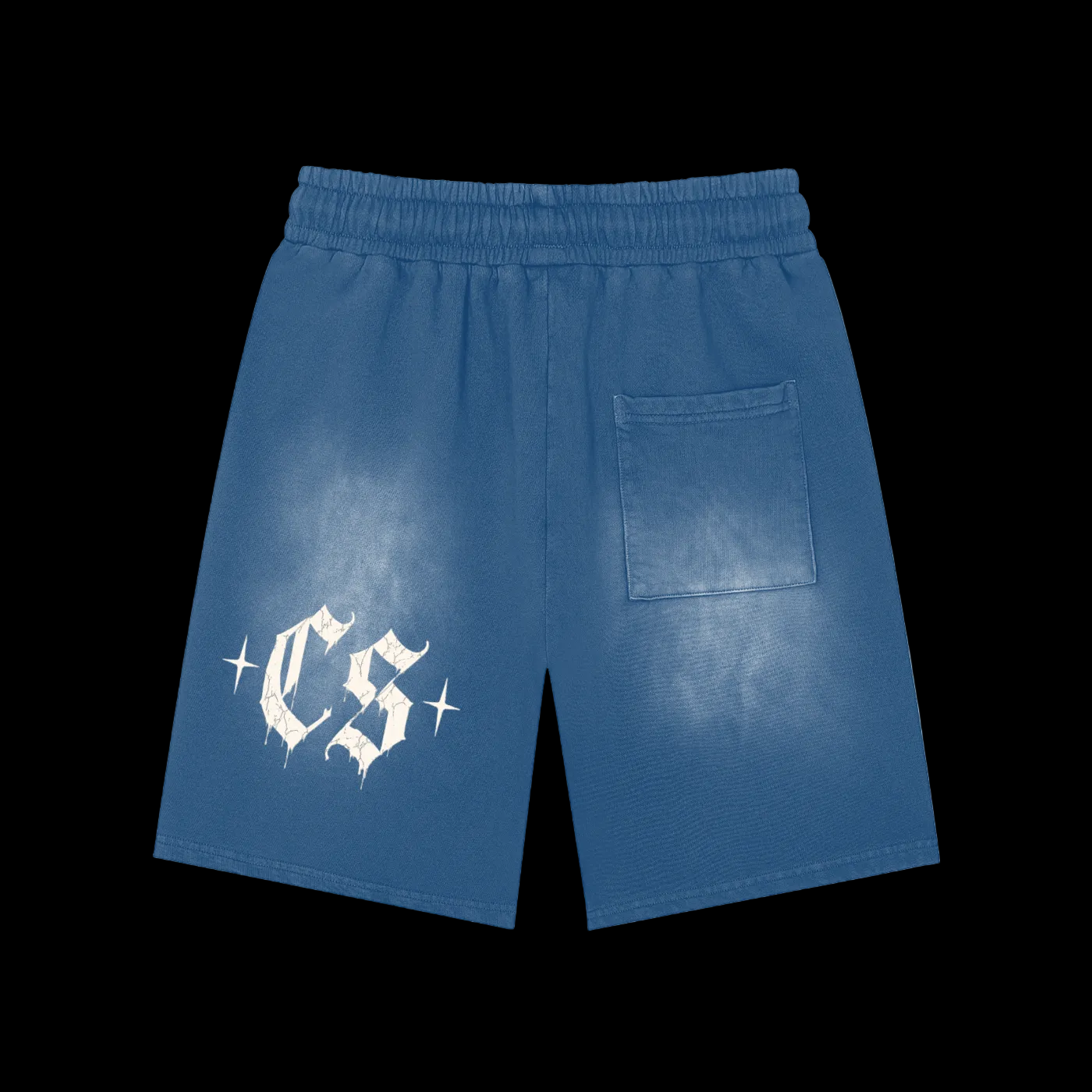 CHOPPER SHORTS