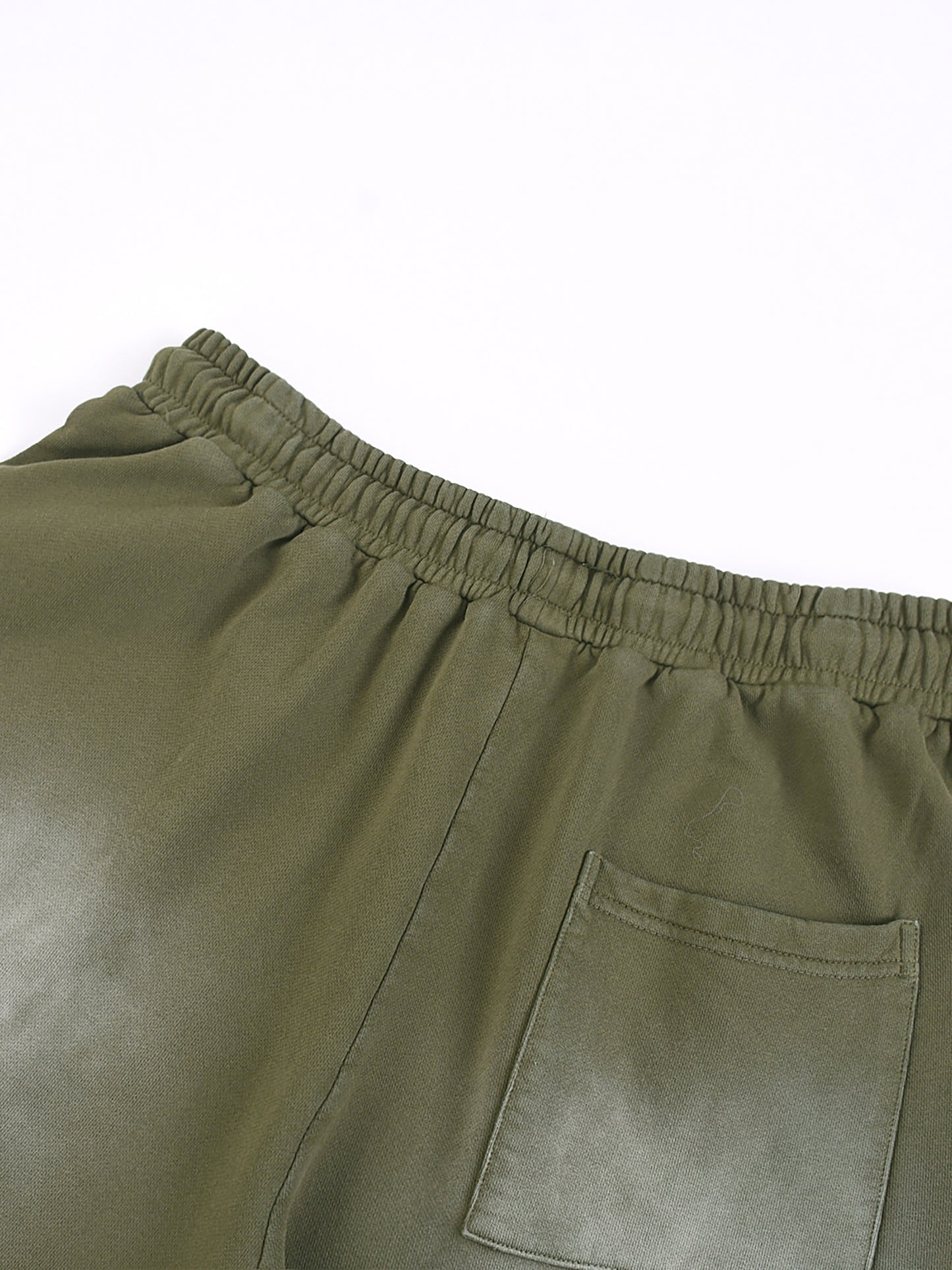 CHOPPER SHORTS
